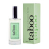 RUF Parfum Phéromone Taboo for Him 50mL